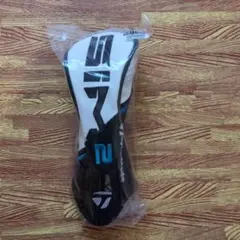 ⭐️新品、未使用⭐️テーラーメイド SIM2 ヘッドカバー フェアウェイウッド