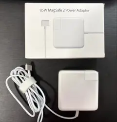 MacBook Air 充電器