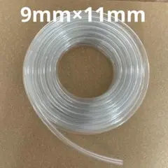 ビニールホース　10m PPカゴ持ち手B品