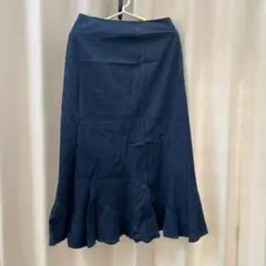 ローラアシュレイ　スカート　11号