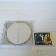 L'Arc-en-Ciel　ray　アルバム　CD