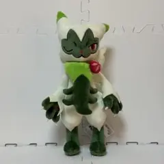 ポケットモンスター もふぐっと カラーセレクションぬいぐるみ ニャローテ