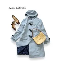 2025年最新】BLUE fronce コートの人気アイテム - メルカリ
