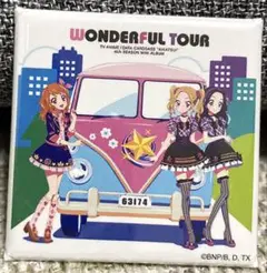 アイカツ　ジャケバ