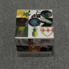 treasure love pulse teume ver トゥメ