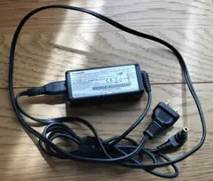 Panasonic ACアダプター CF-AA1623A M4