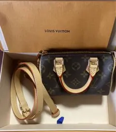 美品 ナノスピーディ