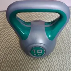 ケトルダンベル　１０ＫＧ
