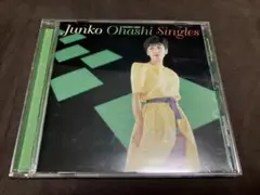 ゴールデン☆ベスト シングルス　大橋純子　リマスター版