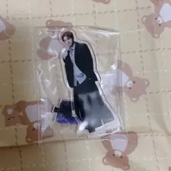 マルチユニットアパートメント イザベラ 加藤良輔 アクスタ