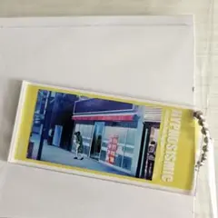 ヒプムビ　アクキー　有栖川帝統