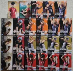 ハイキュー!!　フィギュア　まとめ売り