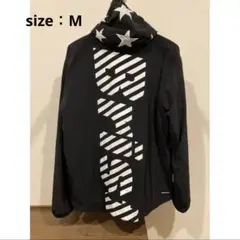 【美品】FCRB F.C.Real Bristol LYCRA Mサイズ