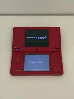 ピンク ニンテンドーDS 本体 スタイラスペン付き