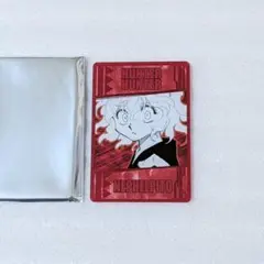 ハンターハンター　念能力カード　ピトー　ジャンプショップ