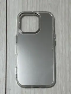 ミラーケース iPhone16Pro