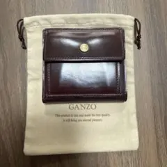GANZO 大阪店限定2024 バッグ & 店舗限定キーホルダー GANZO 大阪店限定2024 バッグ & 店舗限定キーホルダー