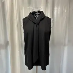 T322 セオリー　ノースリーブ　S