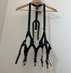 ❖kei ninomiya❖新品未使用タグ付❀フラワー✿ハーネス✿ベスト✿ ❖kei ninomiya❖新品未使用タグ付❀フラワー✿ハーネス✿ベスト