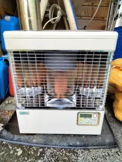 引き取り及び近郊配達限定出品！コロナ煙突式石油ストーブ2015年式中古品 2025年最新】Yahoo!オークション -コロナ煙突式ストーブの中古品