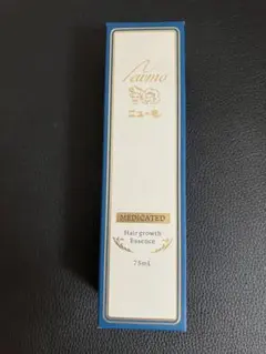 ファーマフーズ ニューモ 育毛剤 75ml