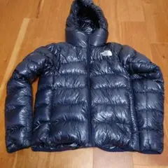 masa様売約　ノースフェイス　アルパインヌプシフーディM 黒　新品未使用 THE NORTH FACE ザ・ノース・フェイス ジャケット メンズ