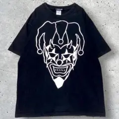 Speed Shift Cycleworks ジャグラーTシャツ L T150