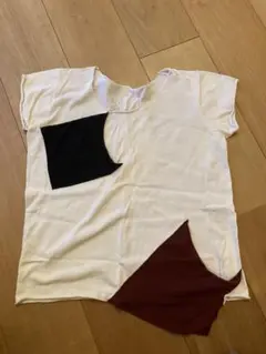 ヨーガンレール　半袖Tシャツ