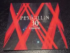PENICILLIN　30 -thirty- Universe　初回限定盤