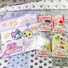たまごっち 一番くじ セット