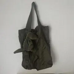 H&M ダイナソーエコバッグ