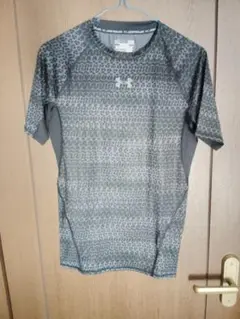 Under Armour Compression T-shirt LG/GG