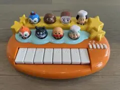 アンパンマン おそらでコンサート音楽演奏おもちゃ