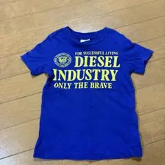 90 DIESEL Tシャツ