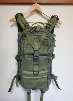 Maxpedition Falcon-Ⅱ OD Green Backpack