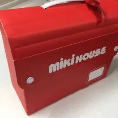 ミキハウス ギフトボックス