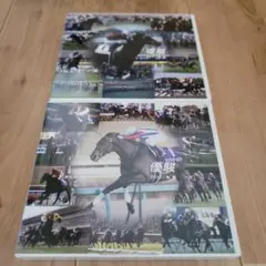 競馬 優駿 DVD 2011年 前期・後期セット