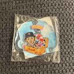 読売ジャイアンツ　アクリルキーホルダー　泉圭輔