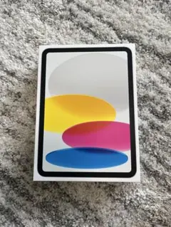 Apple iPad (第10世代) 64GB Wi-Fi