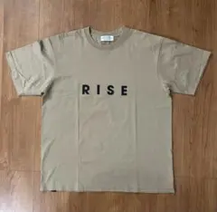 ジャーナルスタンダード POET MEETS DUBWISE RISE：Tシャツ