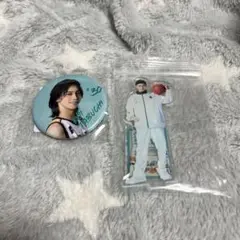 アクターズリーグ　バスケットボール　田淵累生さんグッズセット