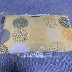 【即購入可 新品未使用】ロクシタン お昼寝クッション ノベルティ