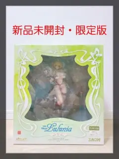 エルフ村 ルルーニャ 限定版 1/6スケールフィギュア 41mpyuRFAeL.jpg_BO30,255,255,