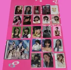 TWICE ジヒョセット　まとめ売り　即購入ＯＫ