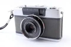 Olympus オリンパス pen EES-2 ペン コンパクトフィルムカメラ