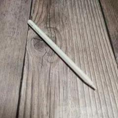 純正 アップルペンシル apple pencil 第2世代 美品
