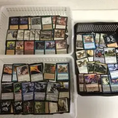 【24時間以内発送】MTG トレカ　まとめ　断捨離