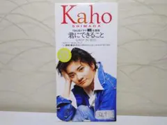 ⭐8㎝CD⭐島田歌穂 / 君にできること
