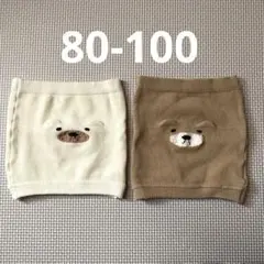 腹巻き　西松屋　パジャマ　80 90 100