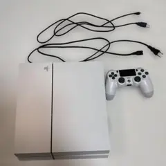 PlayStation 4 本体 コントローラー付き